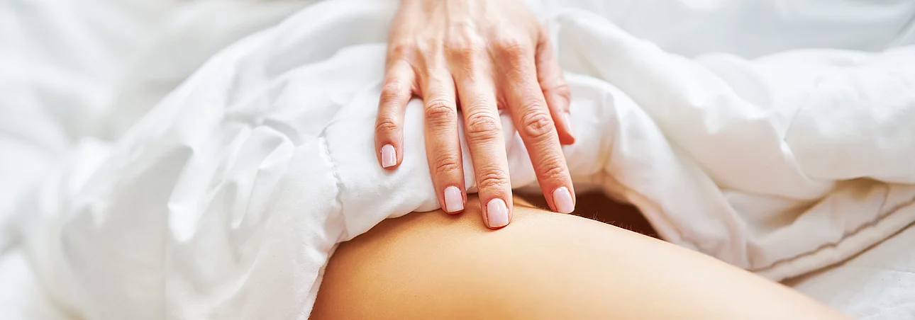 Lichen sclerosus