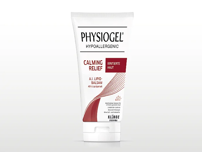 Physiogel Calming Relief A.I. Lipidbalsam