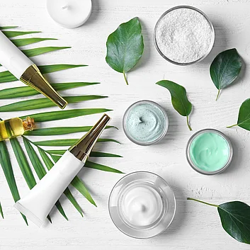 vegane Naturkosmetik Biokosmetik