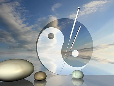 Alternativmedizin TCM Neurodermitis Schuppenflechte Akne