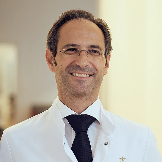 Dr. Sandor
