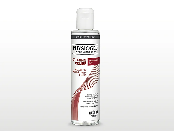 Physiogel Mizellen Reinigungsfluid