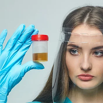 Eigenurintherapie Neurodermitis