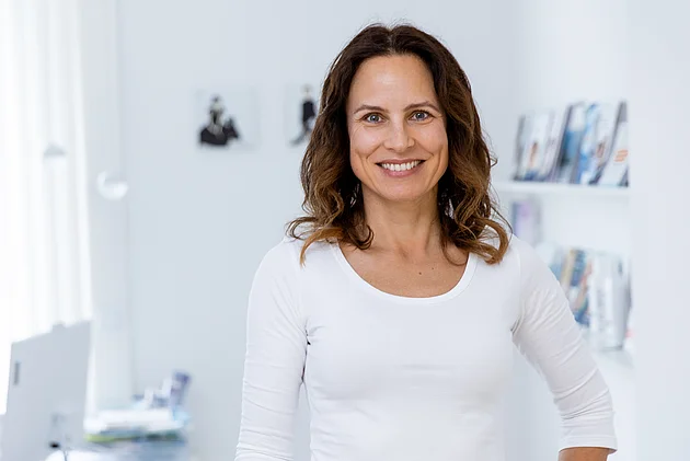 Dr. Barbara Gruber