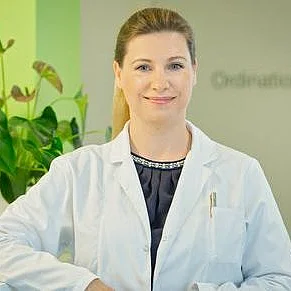 Dr Goess Dermatologin