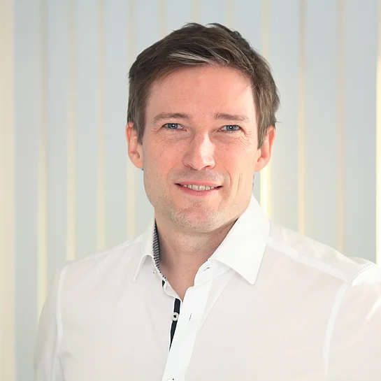 Dr. Martin Zikeli