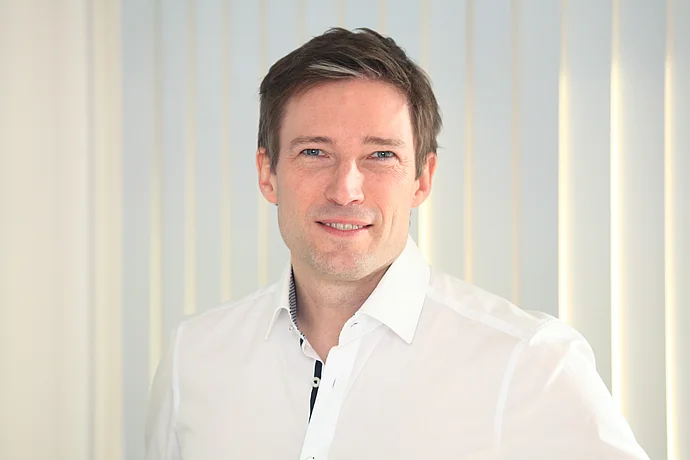 Dr. Martin Zikeli