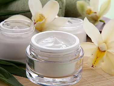 Hautpflege Hautsalbe Creme cortionfrei