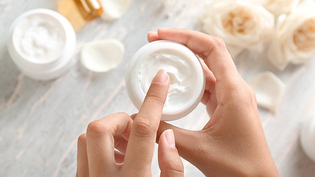 Hautpflege Hautpflegeprodukte sensible allergische Haut richtig pflegen