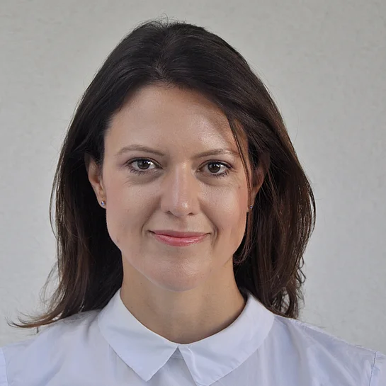 Dr Christin Kronschläger Dermatologin Wien