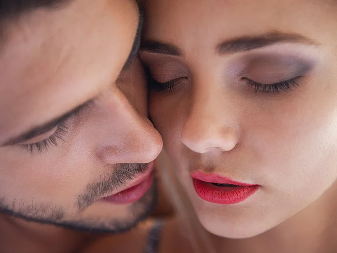 Sexualität Intimität Psoriasis