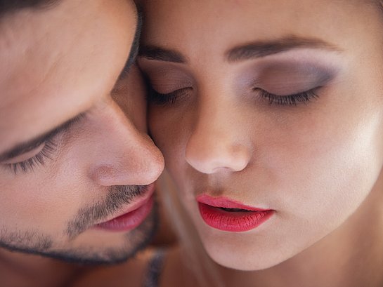 Sexualität Intimität Psoriasis