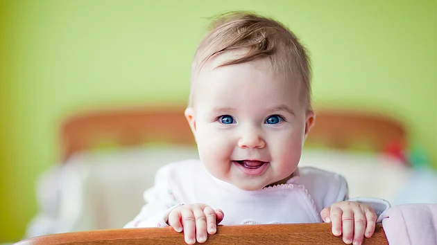 Neurodermitis bei Kindern Hilfe Hautpflege