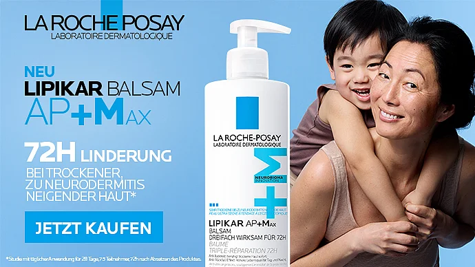 LIPIKAR Baume AP+M