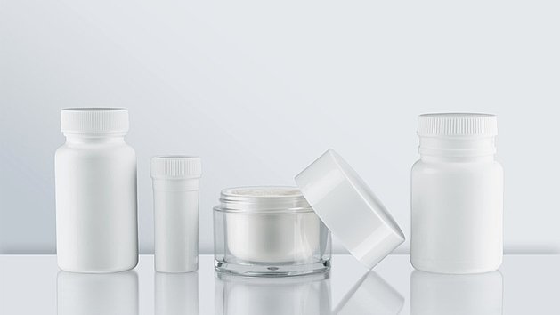 Hautpflege Hautpflegeprodukte Kosmetik für Problemhaut