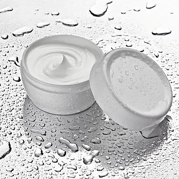 Hautcreme Creme Salbe medizinische Hautpflege Neurodermitis Atopische Dermatitis