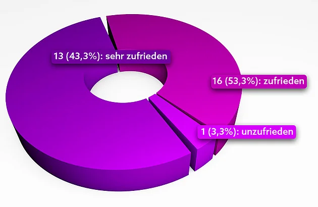 Sorion Produkttest Zufriedenheit Tester