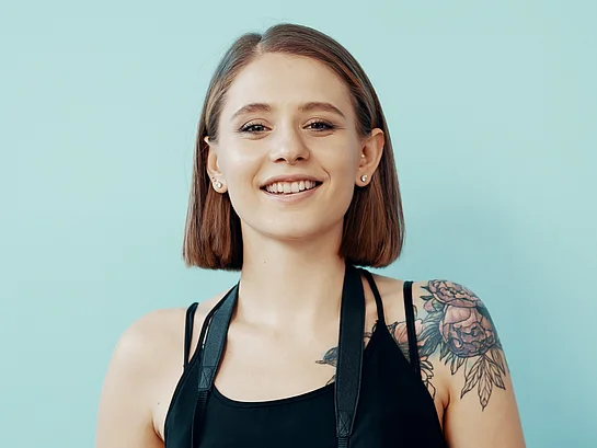 Tattoo und Psoriasis (Schuppenflechte)
