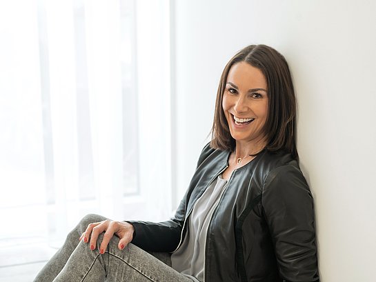 Karin Hafner Hautinfo.at