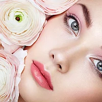 Beautytrends 2022 Make-up natürlich