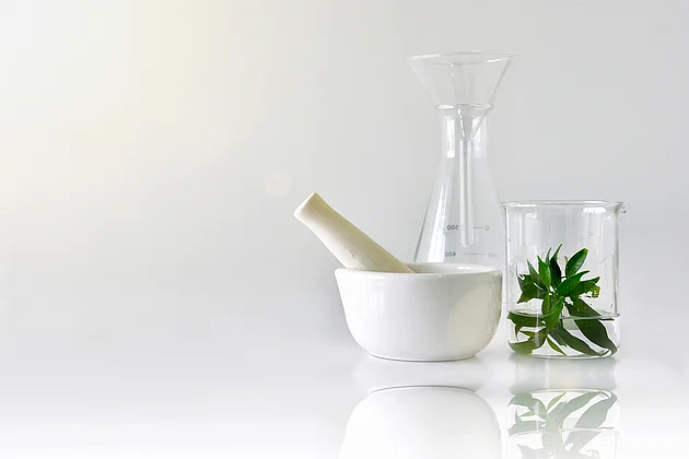 Kosmetik selbst gemacht