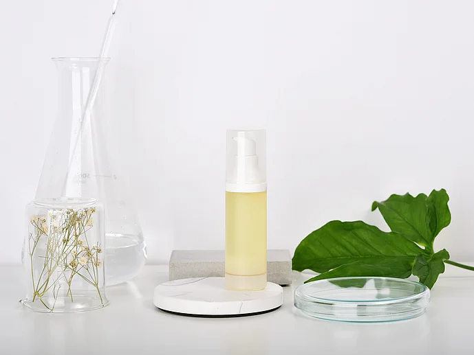 Biokosmetik