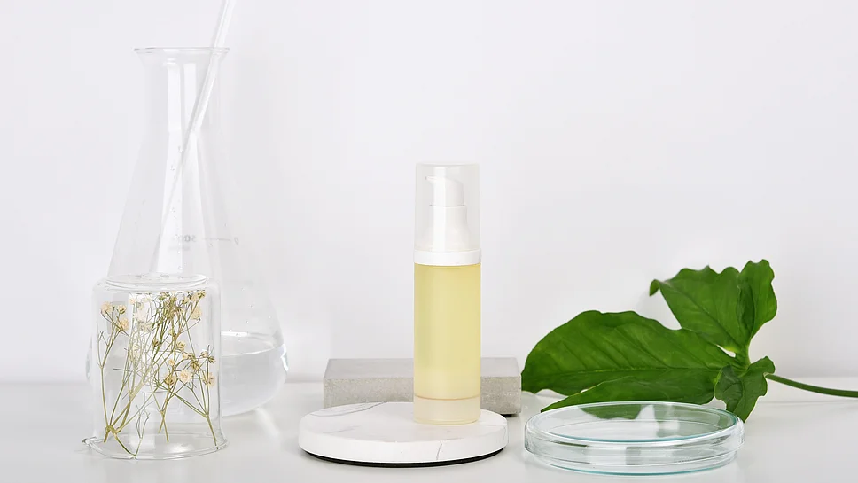Biokosmetik