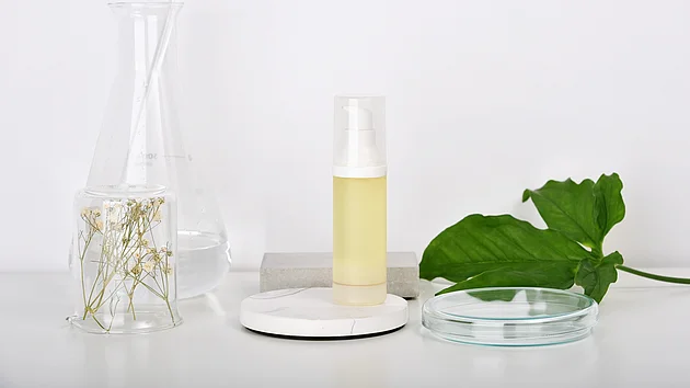 Biokosmetik