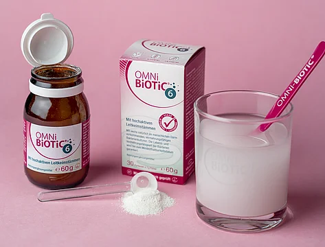 OMNi-BiOTiC® 6