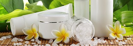 Hautpflege Hautpflegeprodukte Naturkosmetik