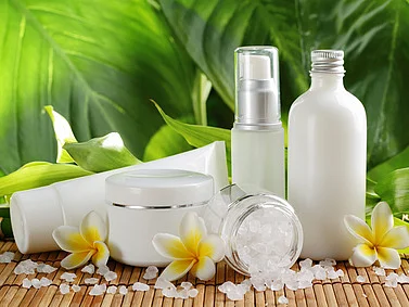 Hautpflege Hautpflegeprodukte Naturkosmetik