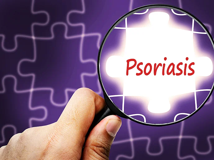 Schuppenflechte Psoriasis das sagen Betroffene