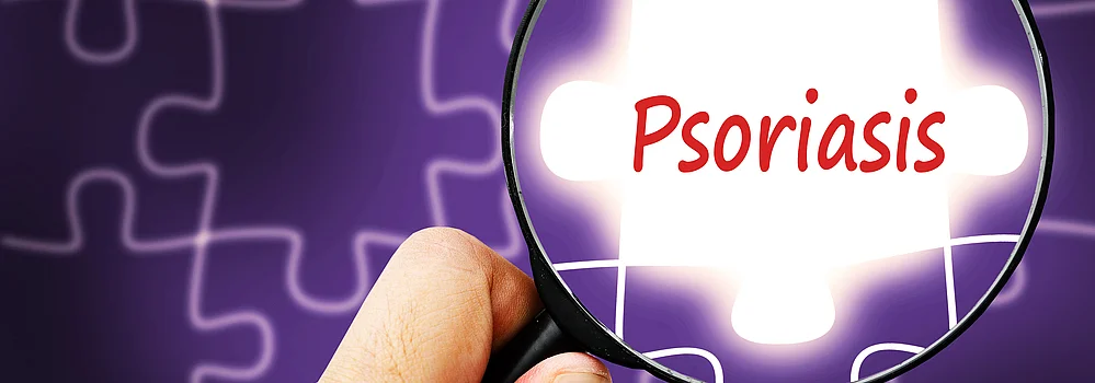 Schuppenflechte Psoriasis das sagen Betroffene