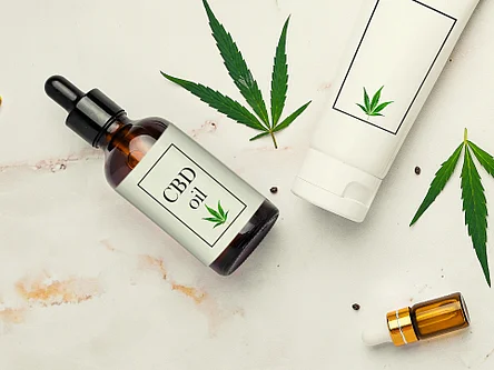 Hanf CBD Kosmetik Problemhaut Akne Schuppenflechte