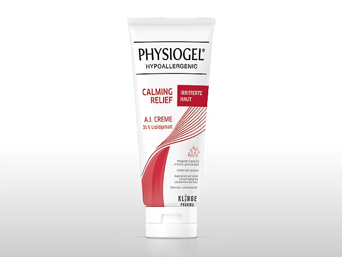 Physiogel Calming Relief A.I. Creme