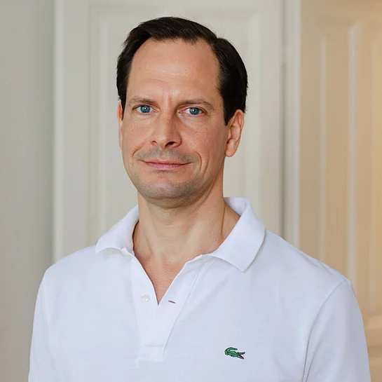 Dr Nikolaus Schaumann Dermatologe Wien