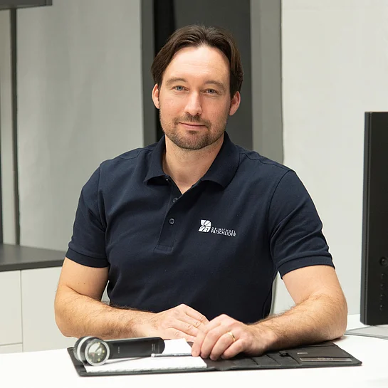 Dr Michael Patscheider Völkermarkt