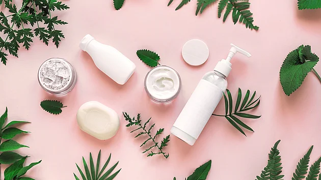 Hautpflege Hautpflegeprodukte Naturkosmetik
