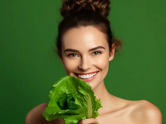 Detoxing Fruehlingskur