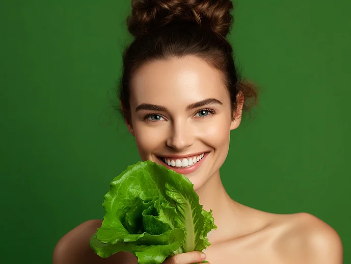 Detoxing Fruehlingskur