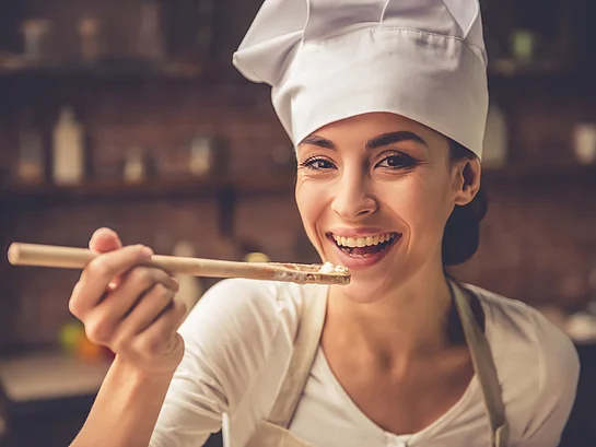 Kochen Ernährung gesund bei Neurodermitis, Psoriasis, Akne, Stutenmilch Rezepte