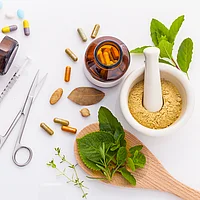 Alternativmedizin Vorteile Haut Neurodermitis Psoriasis Akne