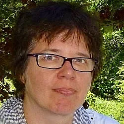 Dr. Michaela Endmann