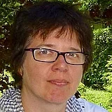 Dr. Michaela Endmann