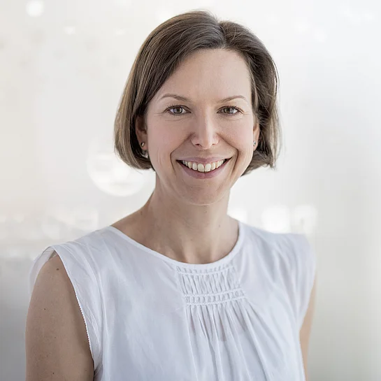 Dr. Maren Bolhar-Nordenkampf