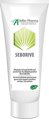 Adler Pharma Seborive Creme