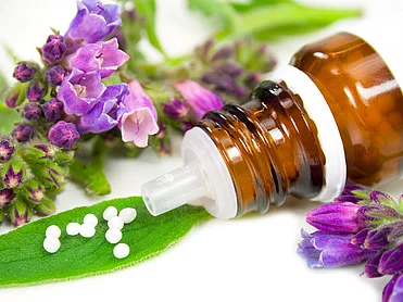 Alternativmedizin Homöopathie Neurodermitis Akne Psoriasis