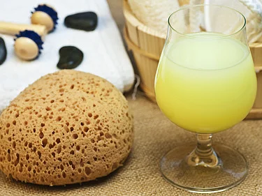 Beautyfood Hautproblem Neurodermits Schuppenflechte Akne Molkekur