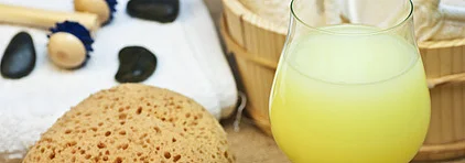 Beautyfood Hautproblem Neurodermits Schuppenflechte Akne Molkekur