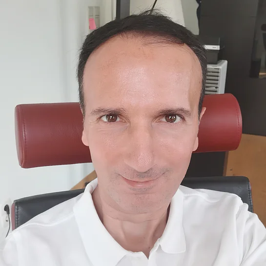 Dr. Blagojevic